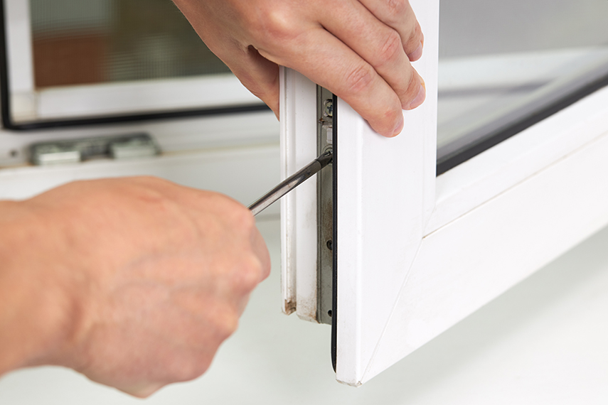 Expert uPVC Door and Window Lock Repairs